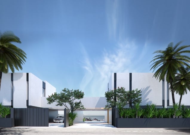 House in Torre del Mar - view 1