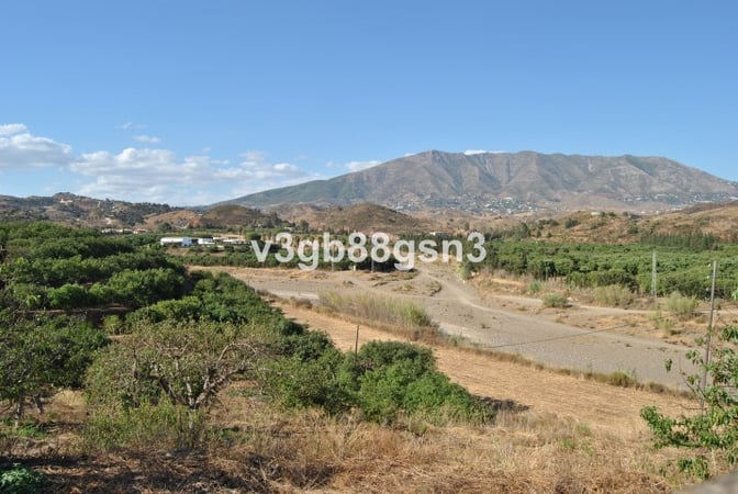 House in Mijas - view 1