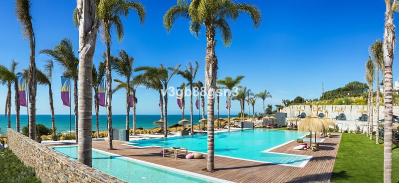 House in Mijas - view 1