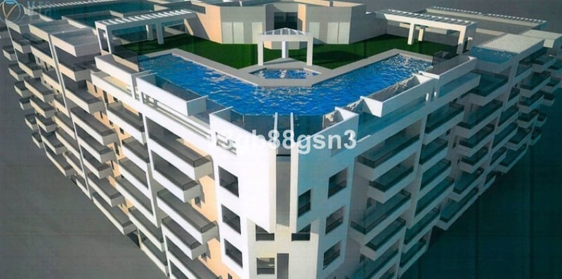 House in Nueva Andalucia - view 1