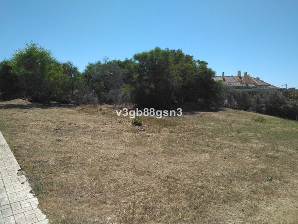 House in Malaga - view 1