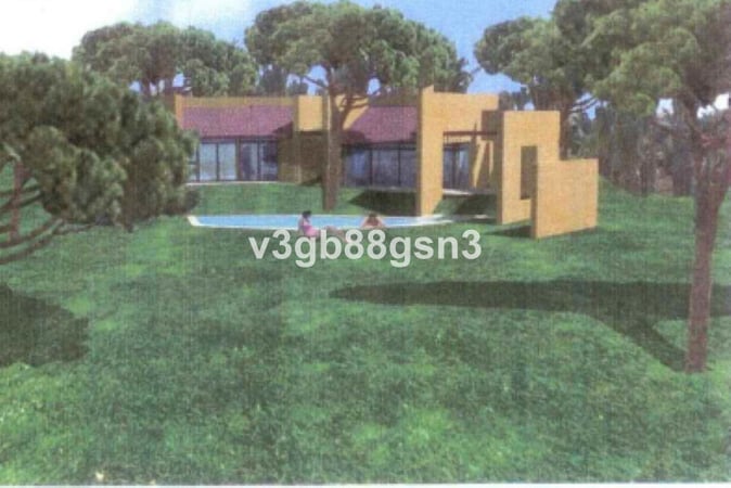 House in Artola - view 1