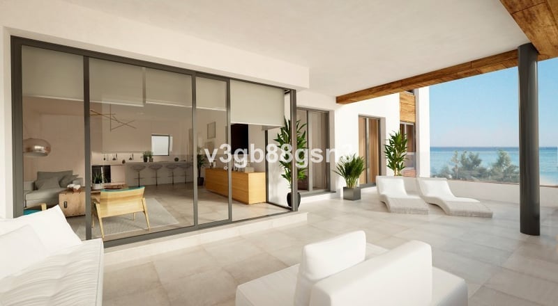 House in Fuengirola - view 1