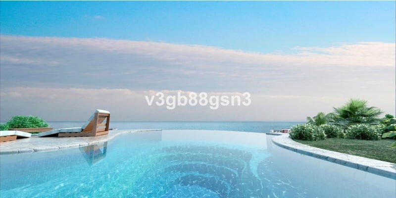 House in Fuengirola - view 1