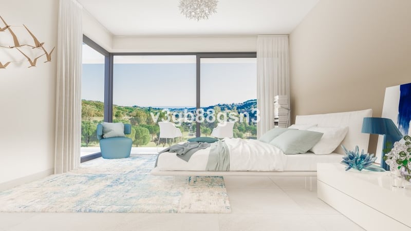 House in Mijas Costa - view 1