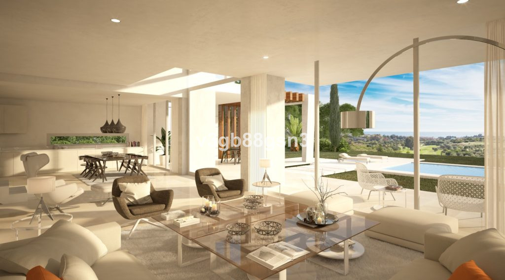 Villa in Marbella - Image 3