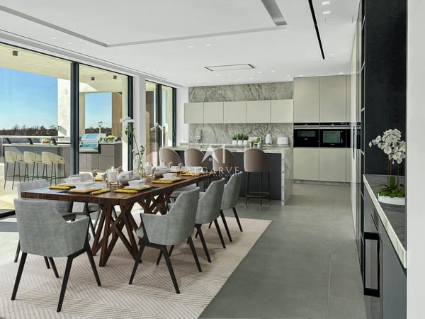 House in Vila Real de Santo Antonio - view 1