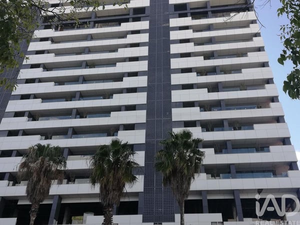 Apartment in Olivais - view 1