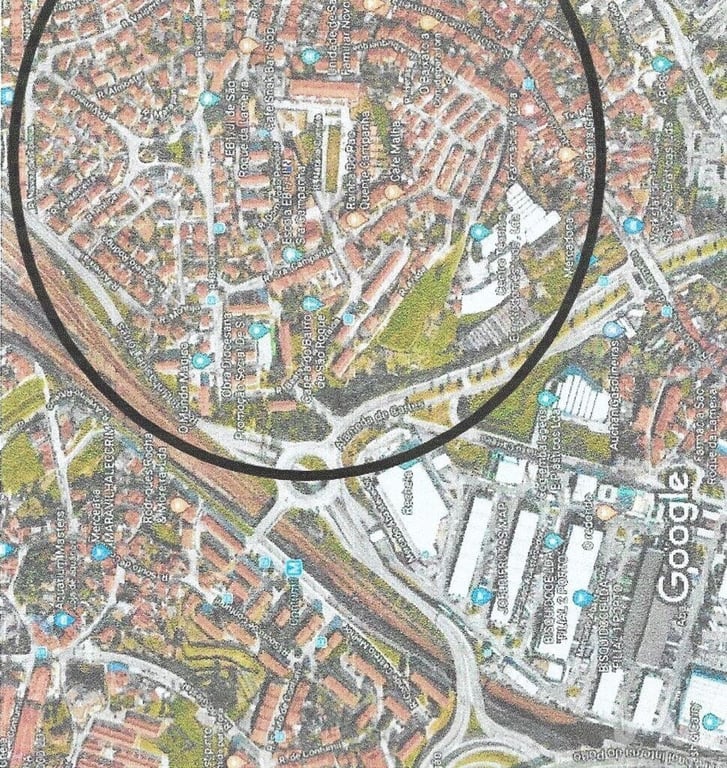 Land in Campanha - Image 2