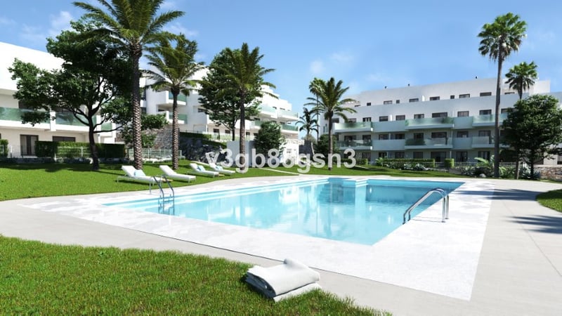 House in Calla de Mijas - view 1