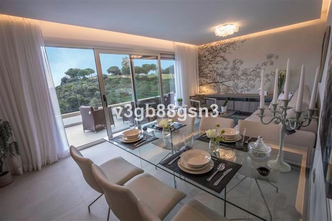 Apartment in Malaga - view 1
