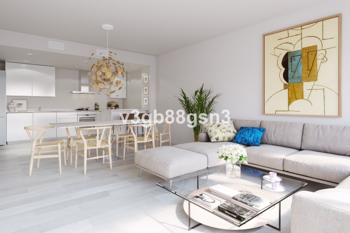 House in Benalmadena Costa