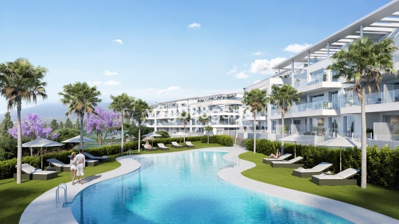 House in Mijas - view 1