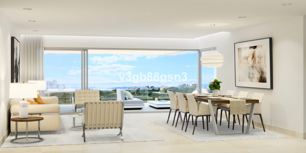 Apartment in Estepona - Image 2