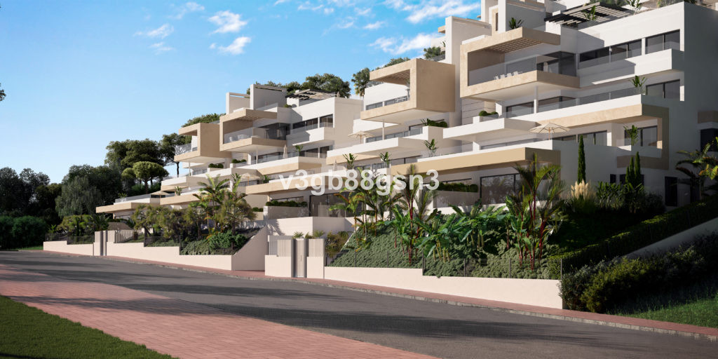 Apartment in Estepona - Image 3