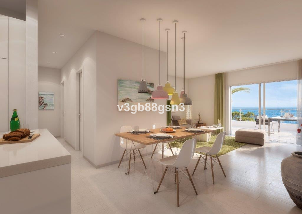 Apartment in Mijas - Image 3