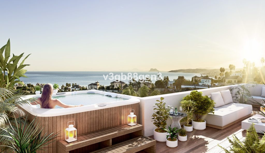 Apartment in Estepona - Image 3