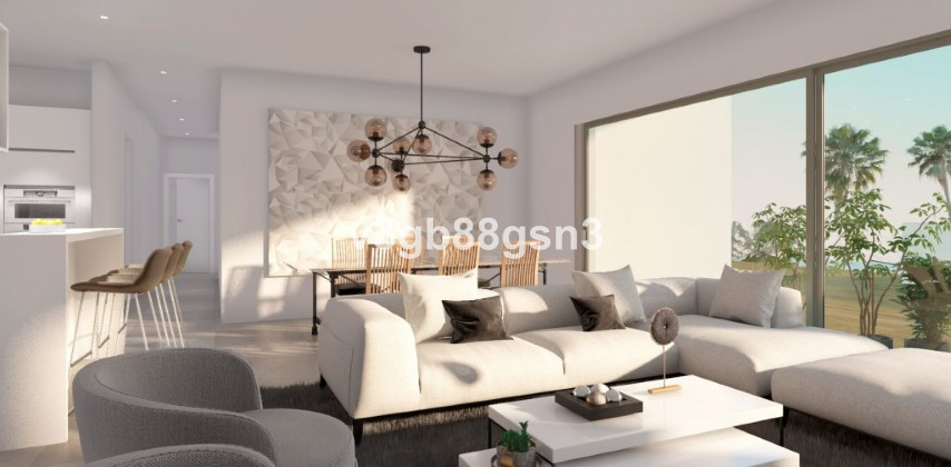 House in Estepona - Image 5