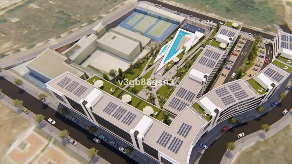 House in Estepona - Image 2