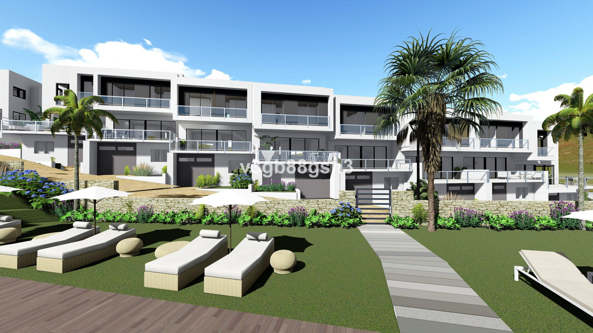 House in Mijas Costa - Image 2