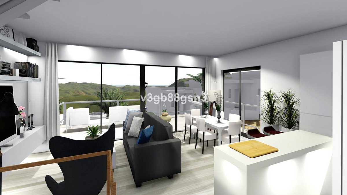 House in Mijas Costa - Image 3