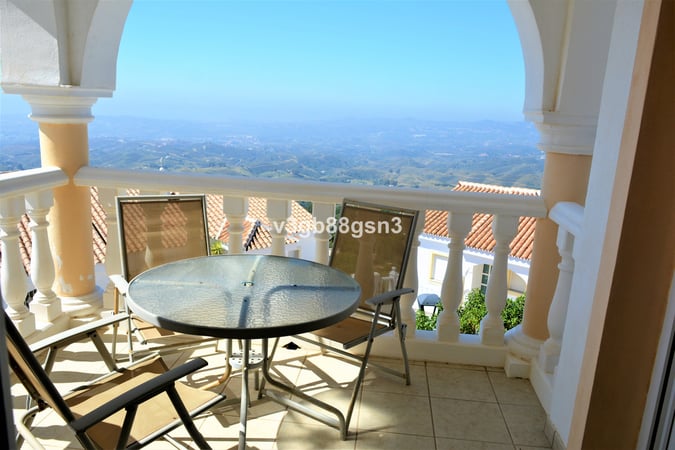 House in Mijas Costa - view 1