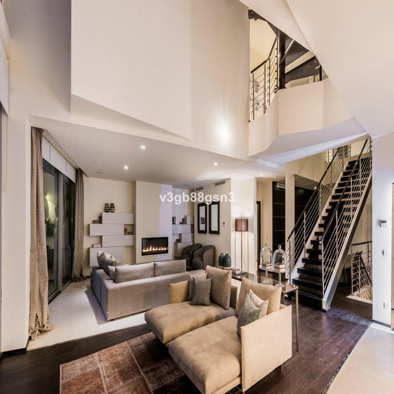 House in Malaga - Image 3