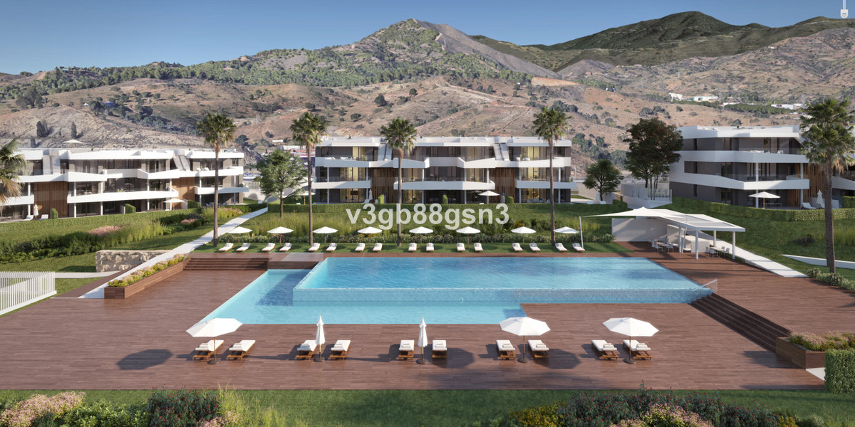 House in Malaga - Image 2