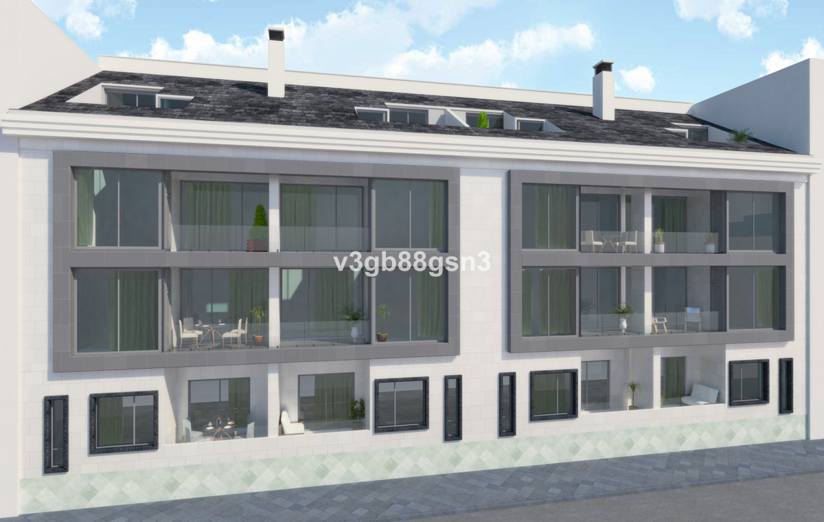 House in Fuengirola