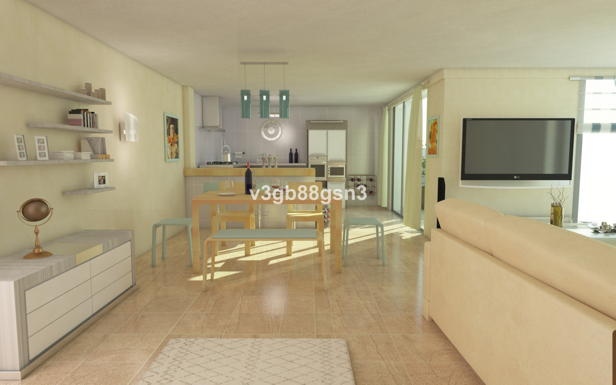 House in Fuengirola - Image 2