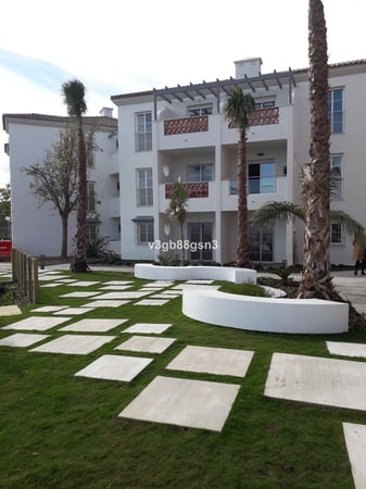 House in Malaga - view 1