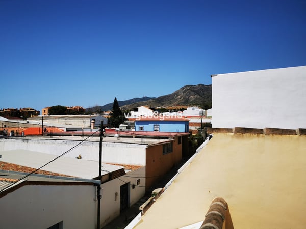 House in Torremolinos - view 1
