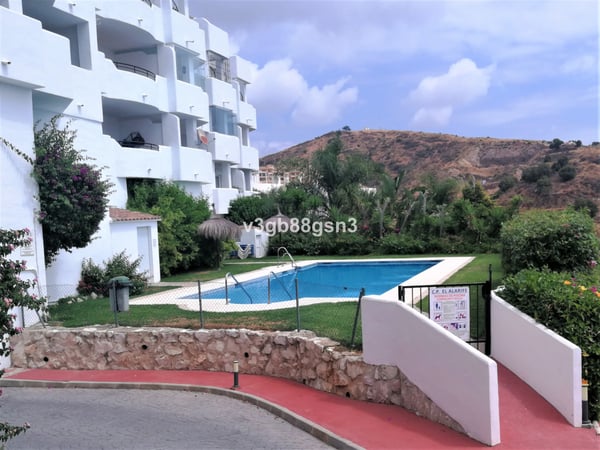 House in Sitio de Calahonda - view 1