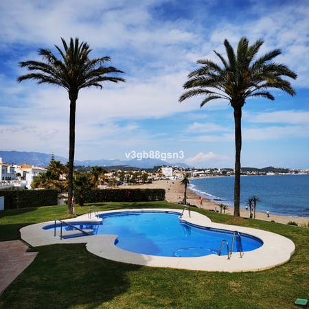 House in Malaga - view 1