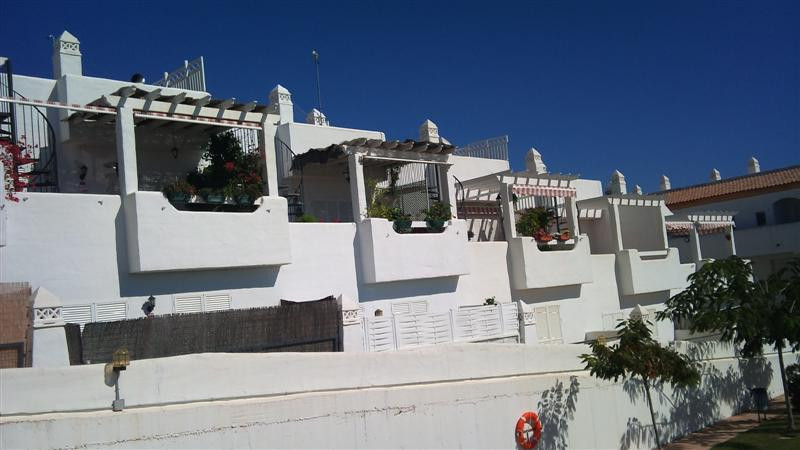 House in Manilva - view 1