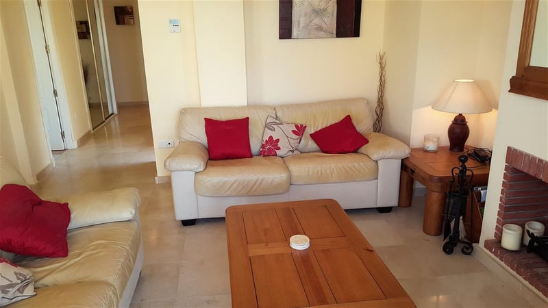 House in La Duquesa - view 1