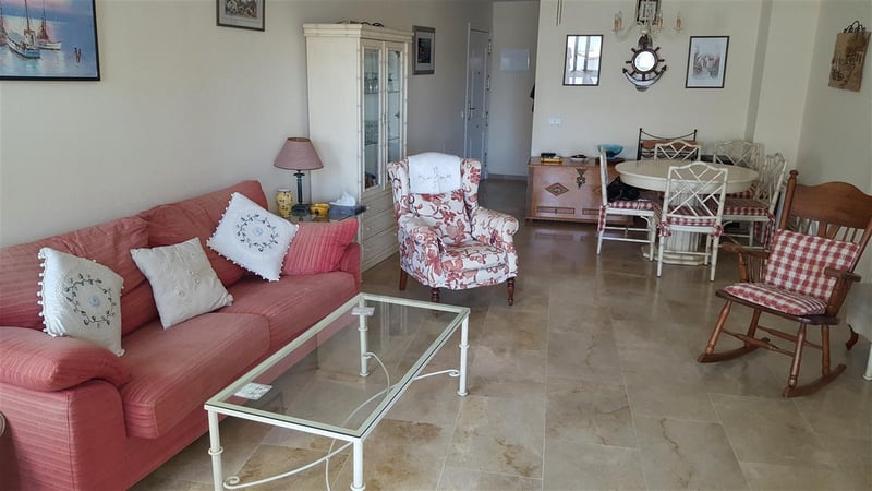 House in La Duquesa - view 1