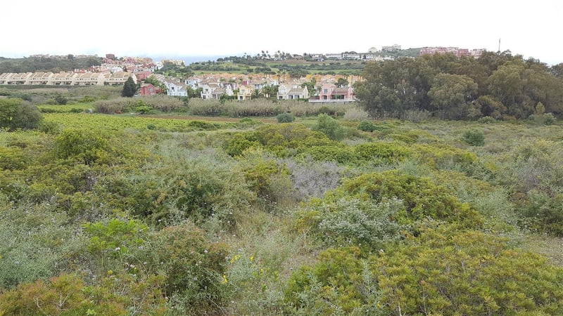 House in La Duquesa - view 1