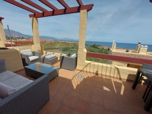 House in La Duquesa - view 1