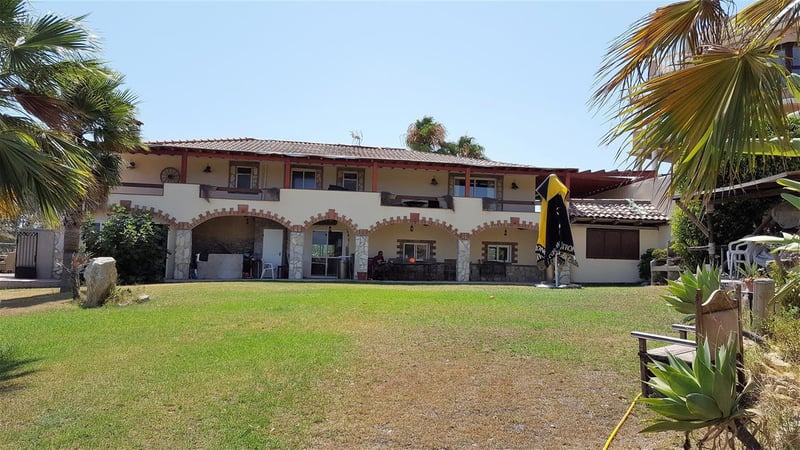 House in La Duquesa - view 1