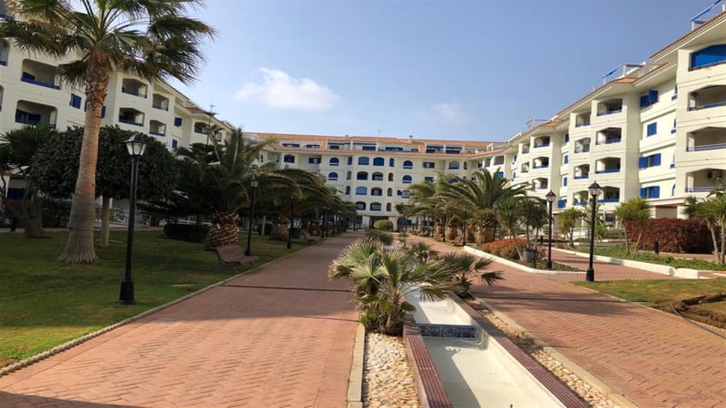 House in San Luis de Sabinillas - view 1