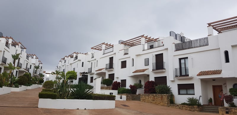 House in La Alcaidesa - view 1