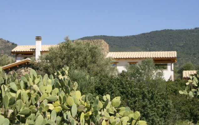 House in Sardinia - Image 2