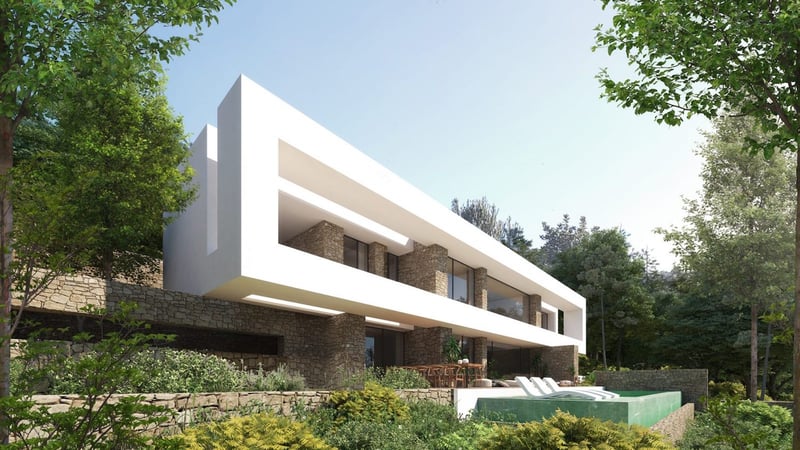 House in Comunitat Autonoma de les Illes Balears - view 1