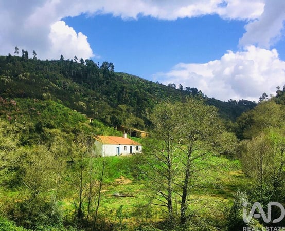 Land in Marmelete - view 1