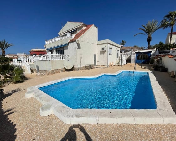 Villa in Ciudad Quesada - view 1