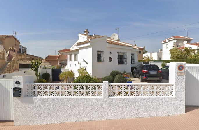 Villa in Ciudad Quesada - view 1