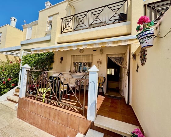 House in Ciudad Quesada - view 1