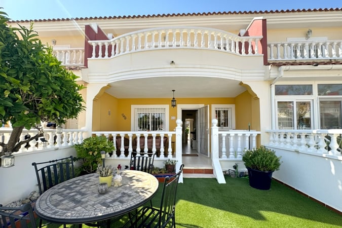 House in Ciudad Quesada - view 1