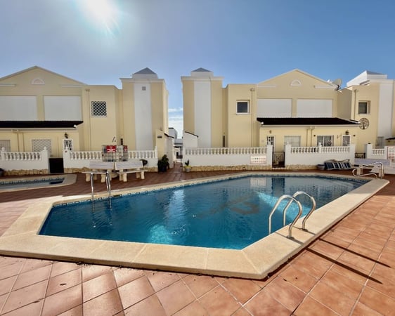 House in Ciudad Quesada - view 1